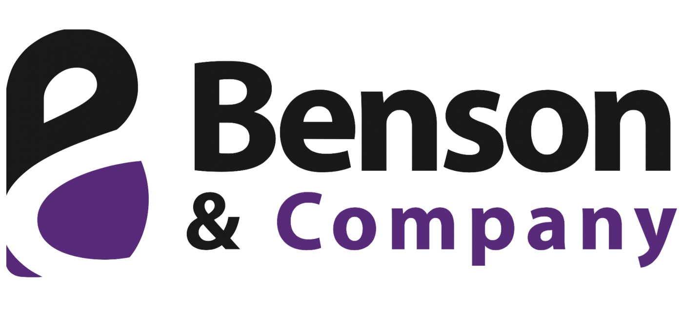 Benson & Company